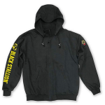 Revco Black Stallion TruGuard™ 200 FR Cotton Hoodie #JF1331-BK